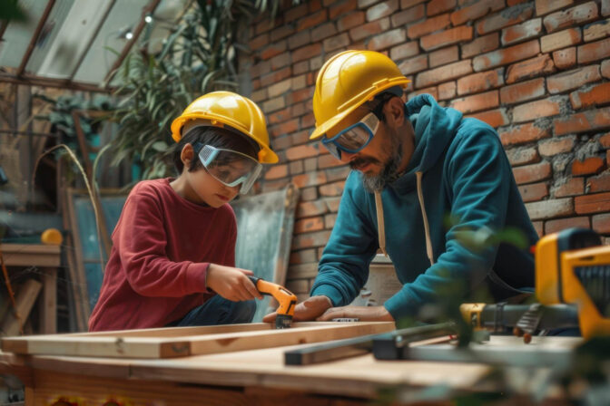 Home Renovation Solution