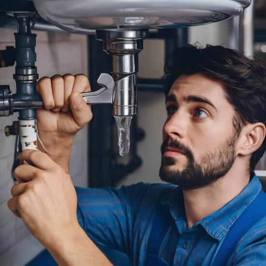 Professional Drain Cleaning