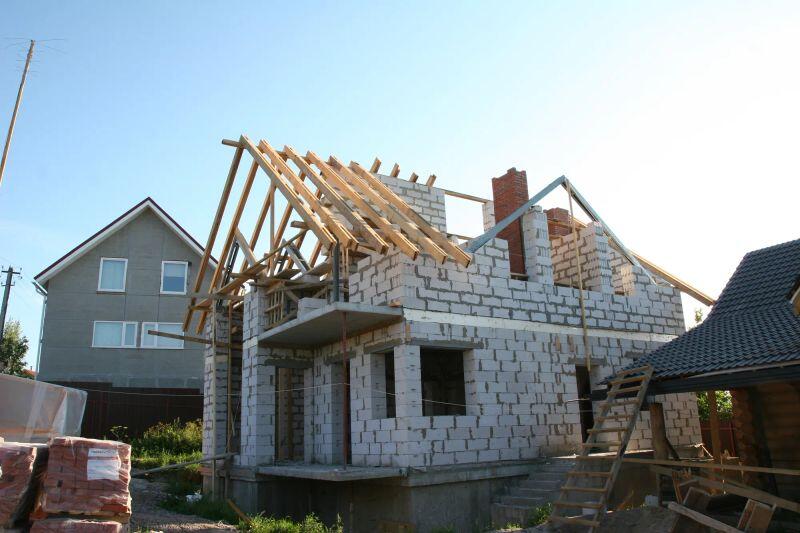 fundament dlya 2etazhnogo doma