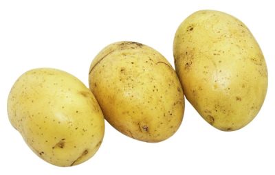 Картофель «Королева Анна»